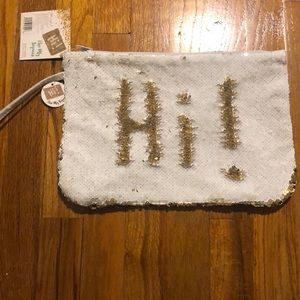 Wet/Dry Bag NWT